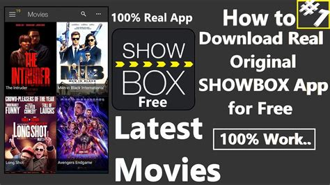 showbox movies net|Showbox back online but free movie and TV streaming app could .